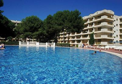 کاتالنیا گاردنز