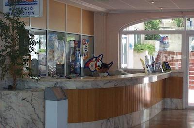 کاتالنیا گاردنز