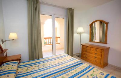 جاردینز دل پلازا اپاردتل