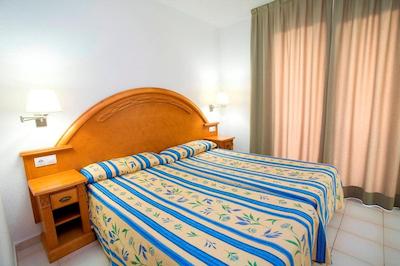 جاردینز دل پلازا اپاردتل