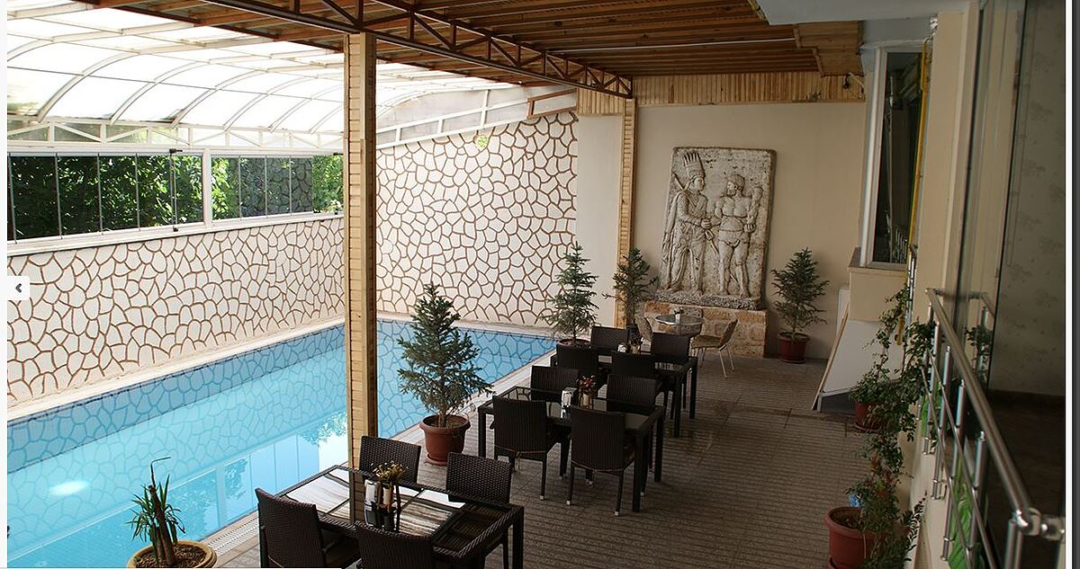 Samos Hotel