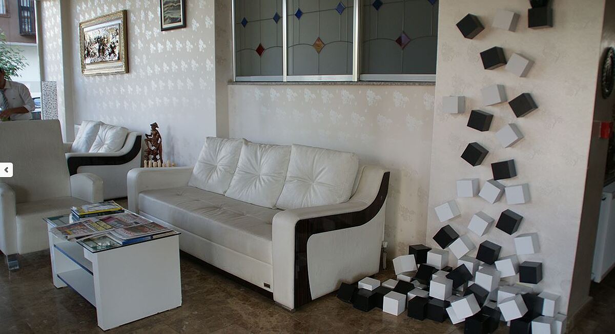 Samos Hotel