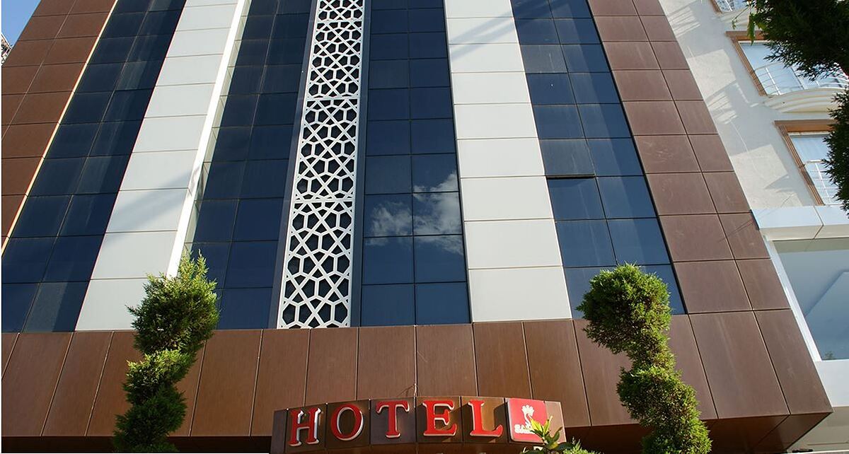 Samos Hotel