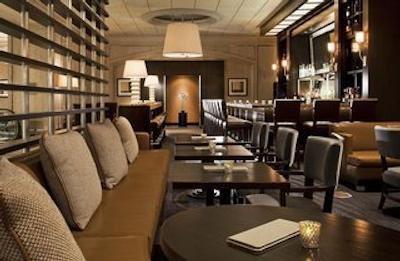 د وستین اُاکز هوستون ات د گالریا