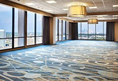 د وستین اُاکز هوستون ات د گالریا