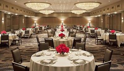 د وستین اُاکز هوستون ات د گالریا