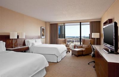 د وستین اُاکز هوستون ات د گالریا