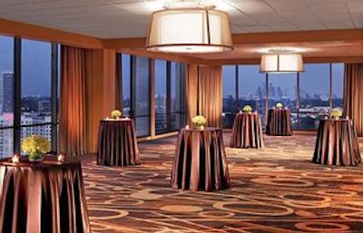 د وستین اُاکز هوستون ات د گالریا