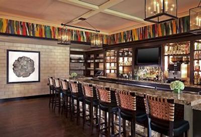 د وستین اُاکز هوستون ات د گالریا