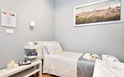 هتل اینفینیتو