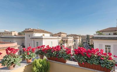 هتل اینفینیتو