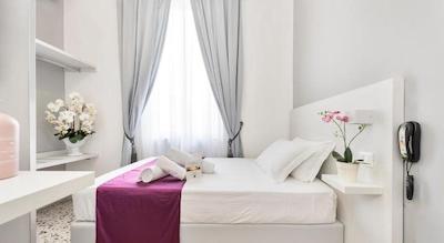 هتل اینفینیتو