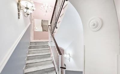 هتل اینفینیتو