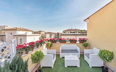 هتل اینفینیتو