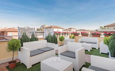 هتل اینفینیتو