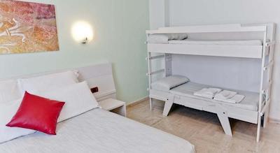 هتل اینفینیتو