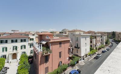 هتل اینفینیتو