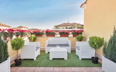 هتل اینفینیتو