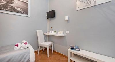 هتل اینفینیتو