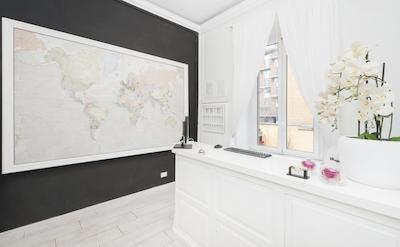 هتل اینفینیتو