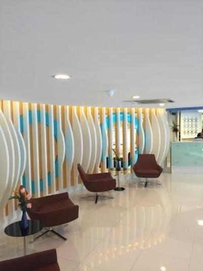 گرند تاور این ساتورن