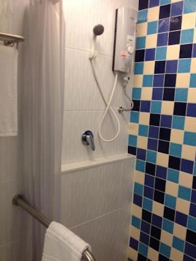 گرند تاور این ساتورن