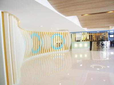 گرند تاور این ساتورن