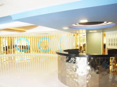 گرند تاور این ساتورن