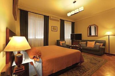 هتل پو د اکار