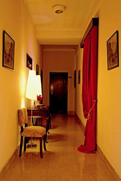 هتل پو د اکار