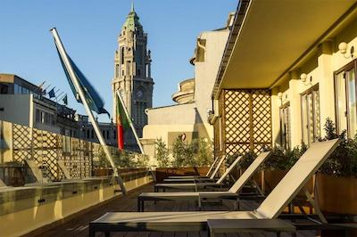 هتل پو د اکار