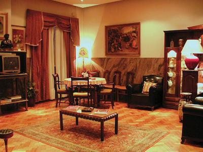 هتل پو د اکار