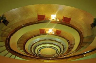 هتل پو د اکار