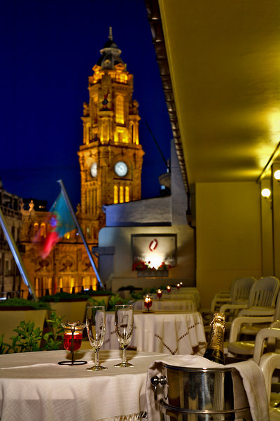 هتل پو د اکار