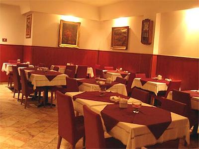 هتل پو د اکار