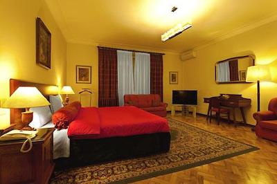 هتل پو د اکار