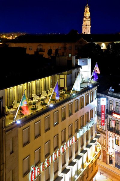 هتل پو د اکار