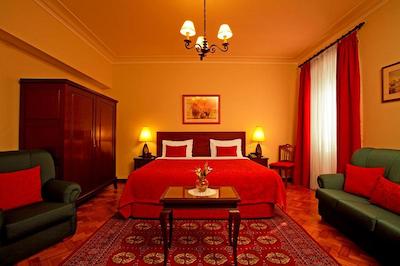 هتل پو د اکار