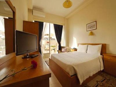 هتل پو د اکار