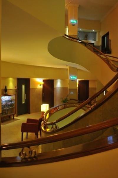 هتل پو د اکار