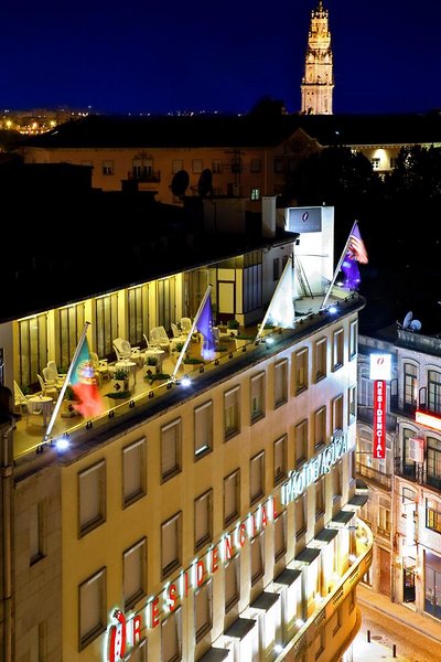 هتل پو د اکار