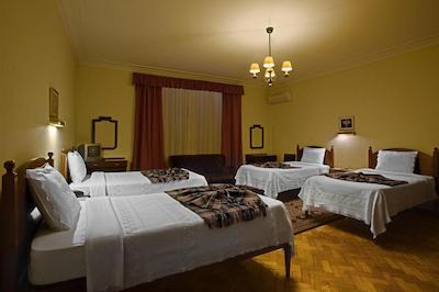 هتل پو د اکار