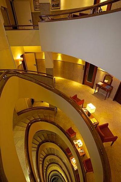 هتل پو د اکار