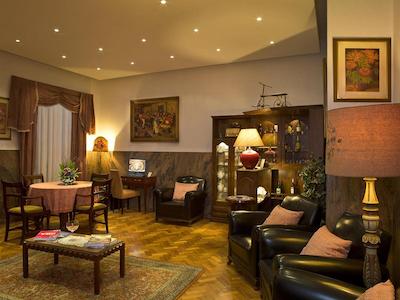 هتل پو د اکار