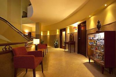 هتل پو د اکار