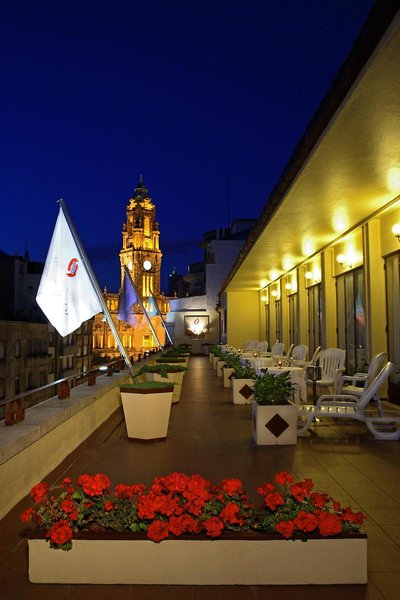 هتل پو د اکار