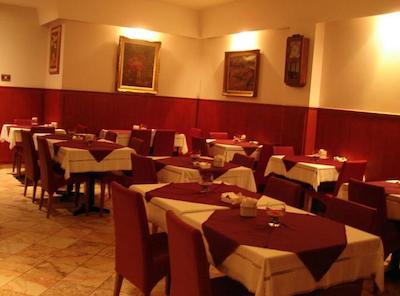 هتل پو د اکار