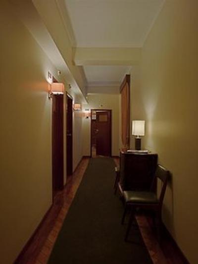 هتل پو د اکار