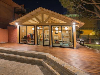 فونجیرلا بیچ