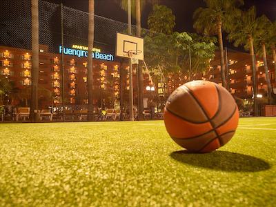 فونجیرلا بیچ